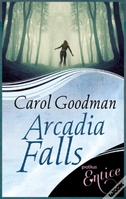 Capa do artigo Arcadia Falls