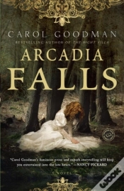 Capa do artigo Arcadia Falls