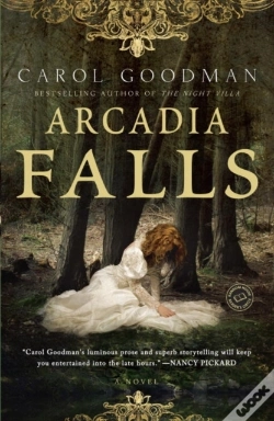 Capa do artigo Arcadia Falls