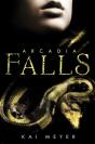 Arcadia Falls - Preview
