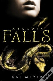 Capa do artigo Arcadia Falls
