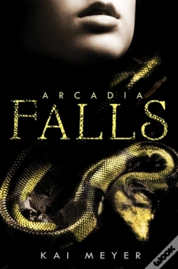 Capa do artigo Arcadia Falls