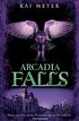 Arcadia Falls - Preview