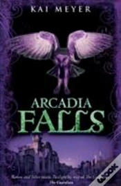 Capa do artigo Arcadia Falls