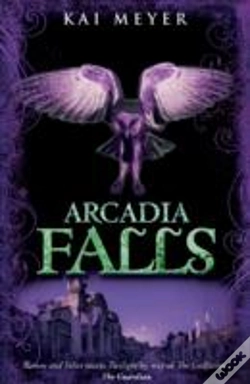 Capa do artigo Arcadia Falls