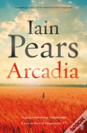 Capa do artigo Arcadia