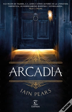 Capa do artigo Arcadia