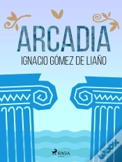 Capa do artigo Arcadia