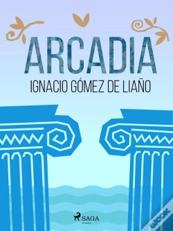 Capa do artigo Arcadia