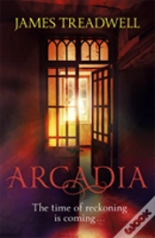 Capa do artigo Arcadia