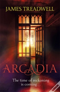 Capa do artigo Arcadia