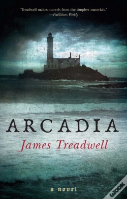 Capa do artigo Arcadia