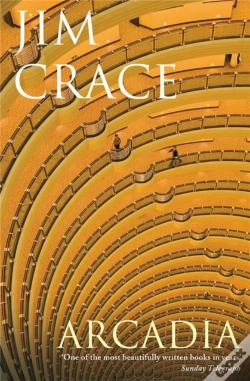 Capa do artigo Arcadia