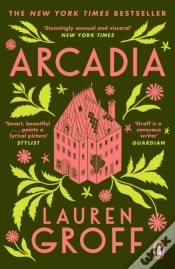 Capa do artigo Arcadia