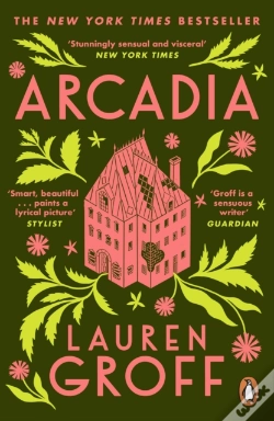 Capa do artigo Arcadia
