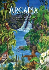 Capa do artigo Arcadia