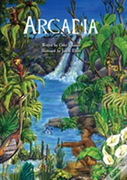 Capa do artigo Arcadia
