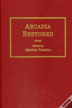 Capa do artigo Arcadia Restored