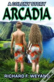 Capa do artigo Arcadia