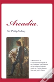 Capa do artigo Arcadia