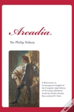 Capa do artigo Arcadia