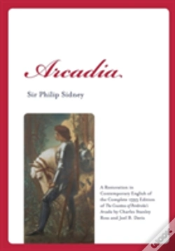 Capa do artigo Arcadia