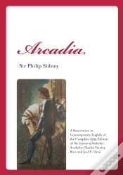 Capa do artigo Arcadia