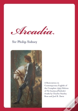 Capa do artigo Arcadia