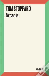 Capa do artigo Arcadia