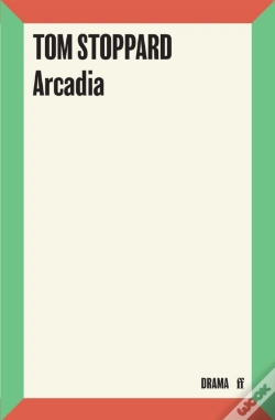 Capa do artigo Arcadia
