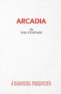 Arcadia - Preview