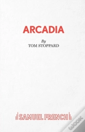 Capa do artigo Arcadia