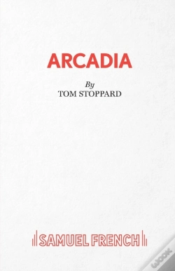 Capa do artigo Arcadia