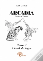 Capa do artigo Arcadia Tome 1 Nouvelle Version