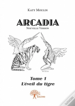 Capa do artigo Arcadia Tome 1 Nouvelle Version