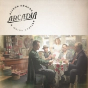 Capa do artigo Arcadia - Vinil