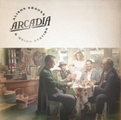 Capa do artigo Arcadia - Vinil