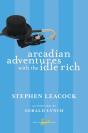Arcadian Adventures With The Idle Rich - Preview