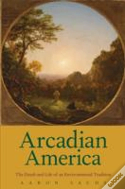 Capa do artigo Arcadian America