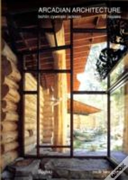 Capa do artigo Arcadian Architecture