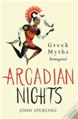 Capa do artigo Arcadian Nights