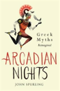 Arcadian Nights - Preview