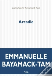 Arcadie