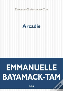 Capa do artigo Arcadie