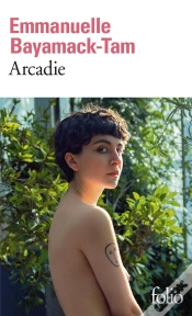 Capa do artigo Arcadie