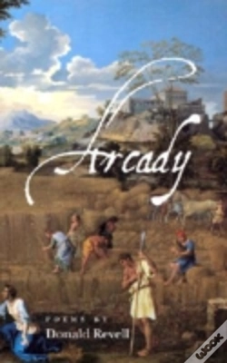 Capa do artigo Arcady
