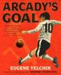 Arcady'S Goal - Preview