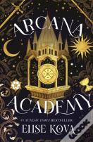 Arcana Academy
