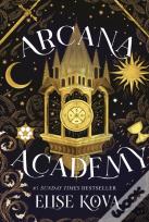 Arcana Academy