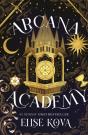 Arcana Academy - Preview